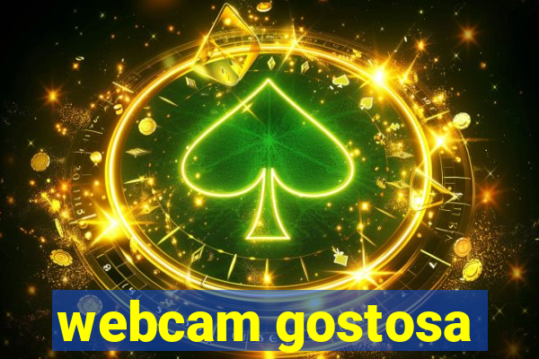 webcam gostosa